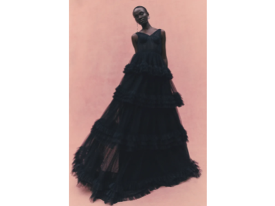 Huishan Zhang Pre-Fall 2024