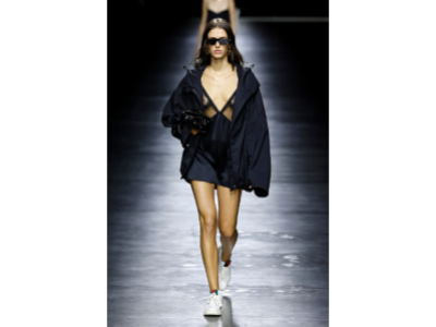 Sabato De Sarno's first collection for Gucci - Spring/Summer 2024