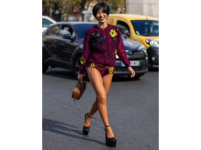 Hot fashion trends for spring/summer 2024