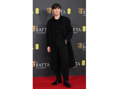 Flaunt some of the best fashion looks on the BAFTA 2024 red carpet