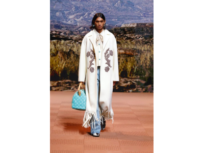 8 trends spotted at Men's Fashion Week for Autumn/Winter 2024-2025