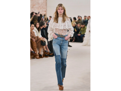 This 1970s shoe trend will be worn by everyone this summer.