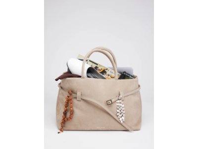 Bag for school: 9 trends to match the extraordinary everyday trend