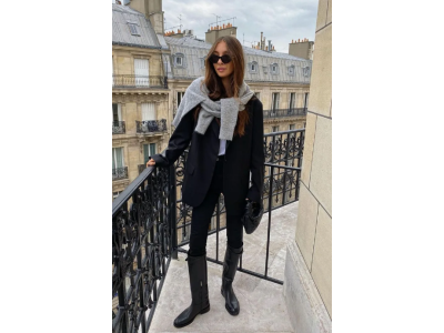 These timeless boots are the best autumn investment