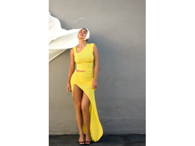 Kylie Jenner reveals her new collaboration with Atlein
