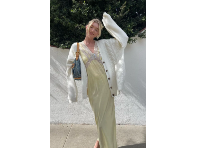 This handbag trend, characteristic of the 2000s, is making a comeback