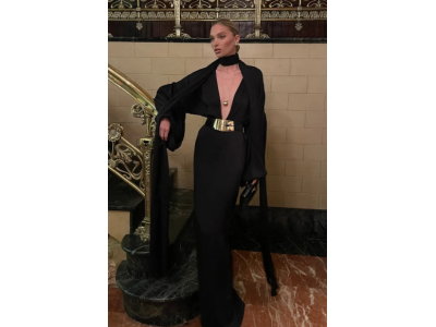 Year-end celebrations: 4 fashionable combinations that work every time