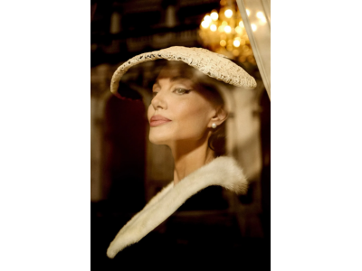 Will a biopic on Maria Callas start a trend dedicated to Callas?