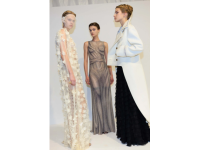 What to remember about the Dior Cruise 2026 show