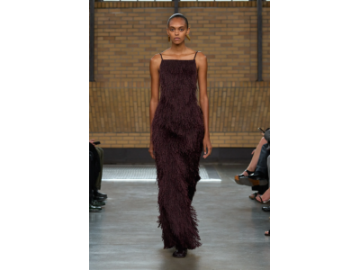 Everything you need to know about Calvin Klein's Spring/Summer 2026 fashion show