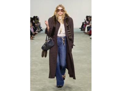 6 Denim Trends for Fall-Winter 2025–2026
