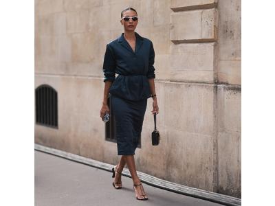 Women’s Office Style: Elegant Workwear Ideas for a Modern Wardrobe