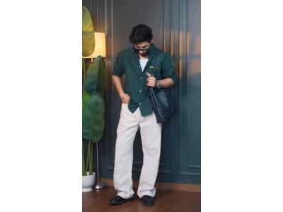 Men’s Autumn Fashion 2026: 8 Key Pieces for a Modern City Wardrobe
