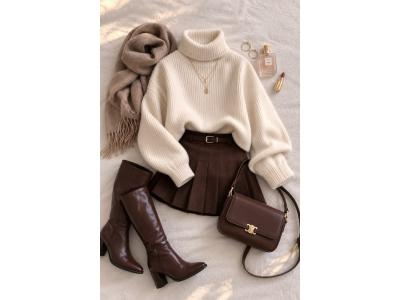 Autumn 2026: 7 stylish outfits for those “what should I wear?” days