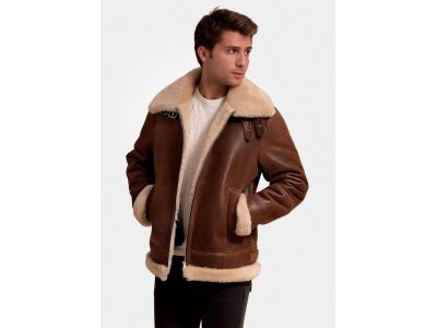 How to wear men’s jackets in autumn 2026 – colours, styles and outfit ideas