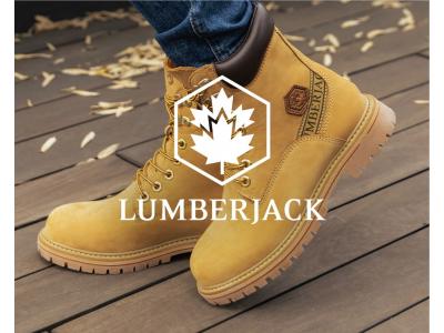 Lumberjack - Италианско качество на разумна цена
