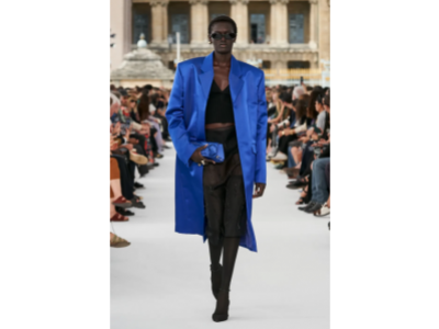 Седмица на модата в Париж Пролет/Лято 2024 - Givenchy