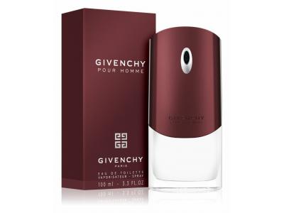 Why Choose GIVENCHY Perfumes Over Other Brands?