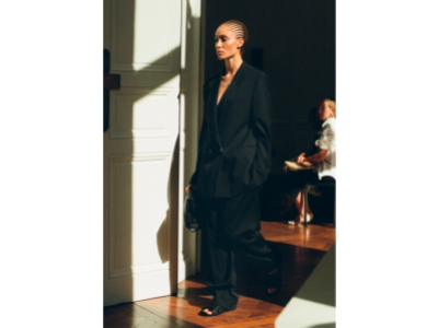 Paris Fashion Week Spring/Summer 2024 The Row