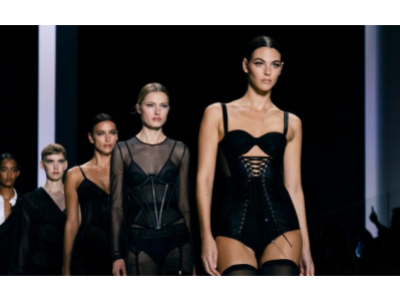 Milan Fashion Week Spring/Summer 2024 Dolce&Gabbana