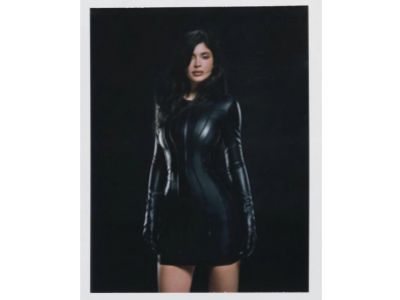 Kylie Jenner's first collection - Khy