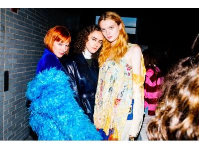 VOGUE World: Ню Йорк  -  Септември 2022г.