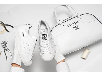 Prada и Adidas създават собствена линия спортни стоки