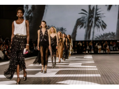 Chanel The Cruise 2023/24 by Shenzhen