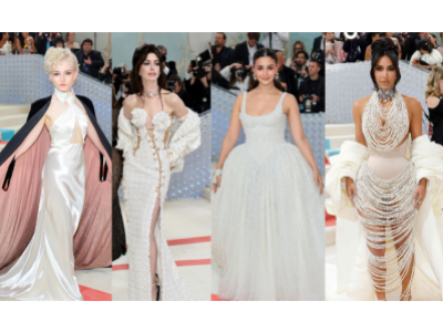 Met Gala 2024 theme officially announced