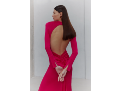 Victoria Beckham x Mytheresa capsule collection