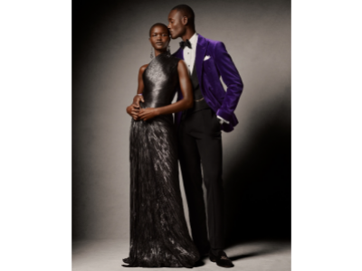 The Ralph Lauren Holiday 2023 campaign asks us to dream again and share the love