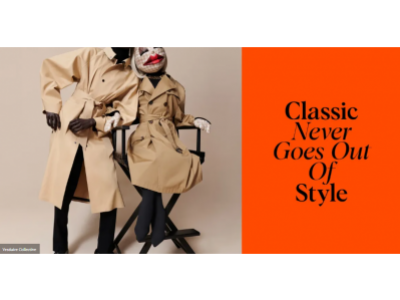 Vestiaire Collective defies fast fashion