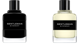 GIVENCHY Парфюми 1