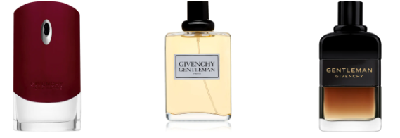 GIVENCHY Парфюми 3
