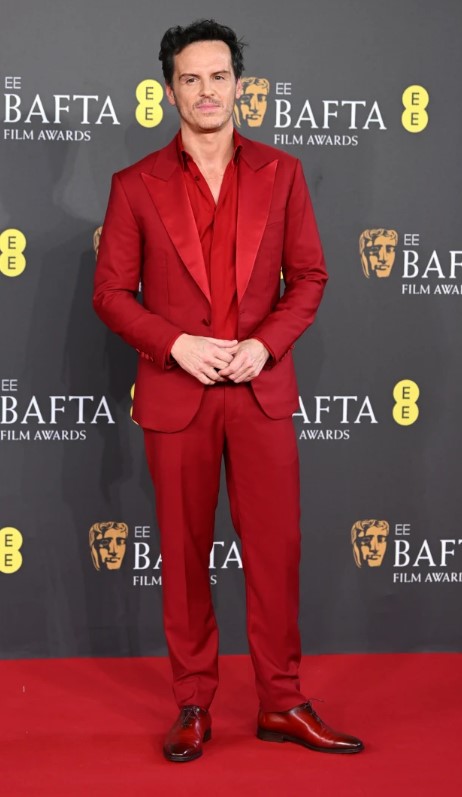 ANDREW SCOTT