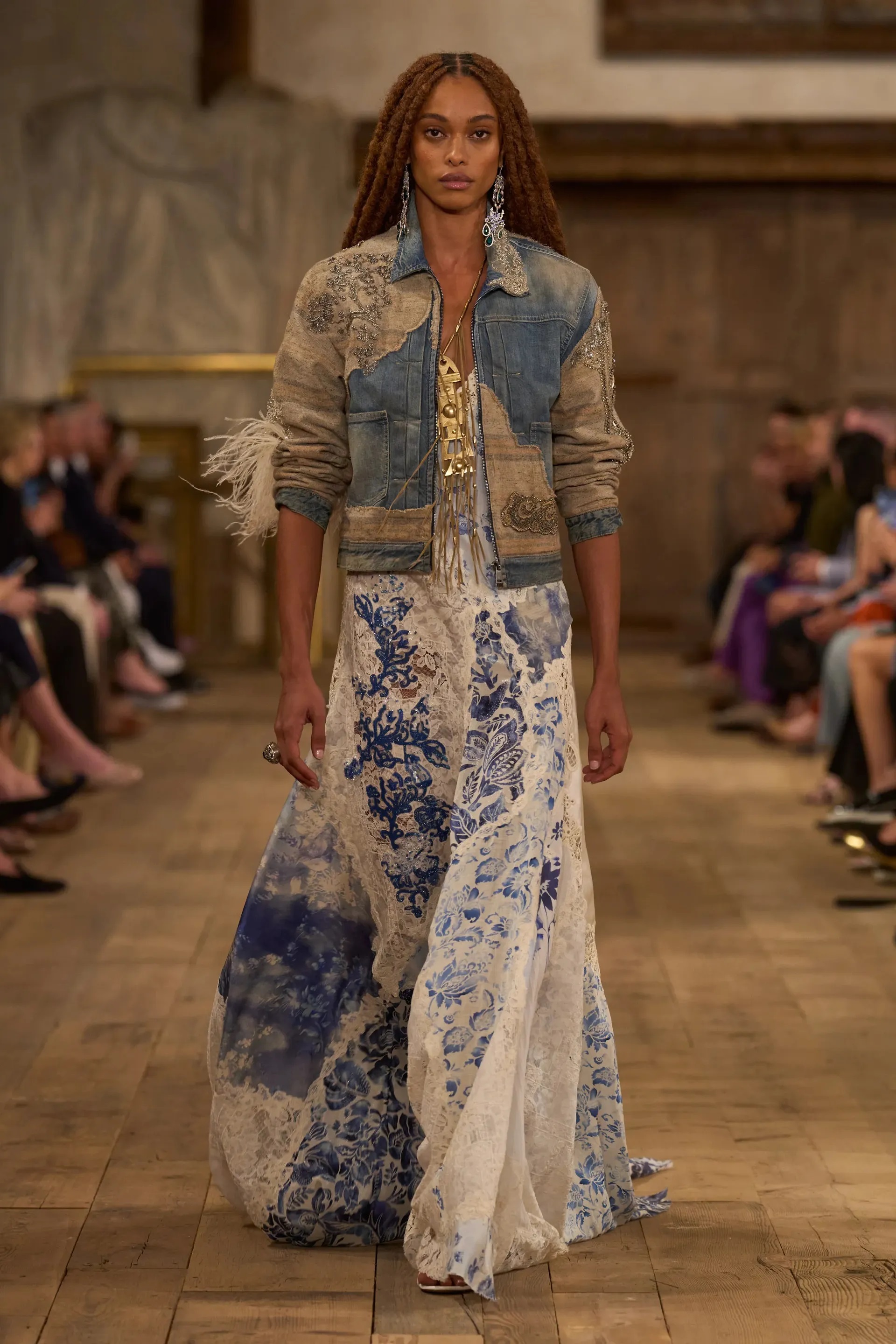 Ralph Lauren дамска мода 2023/2024