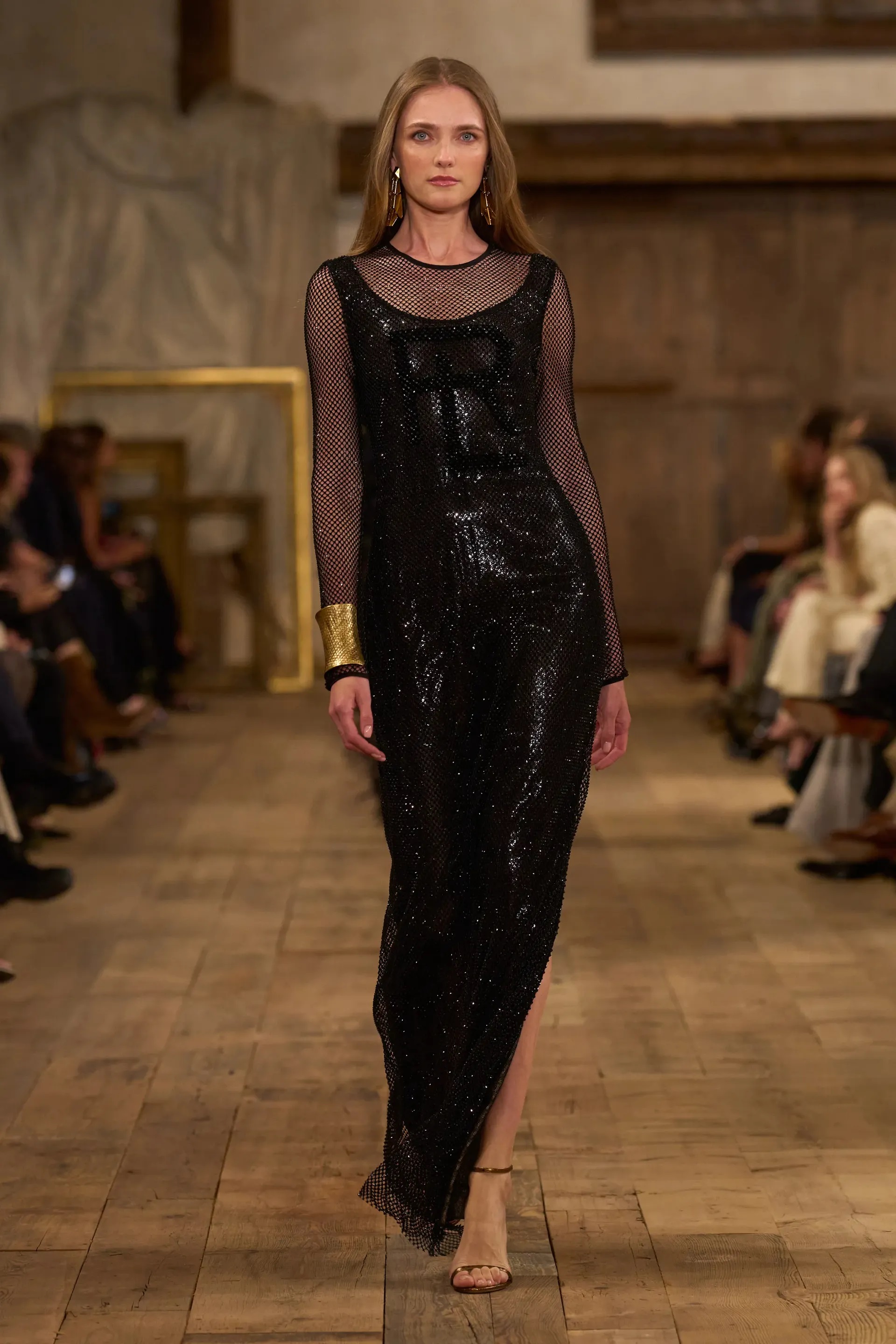 Ralph Lauren 3 дамска мода 2023/2024