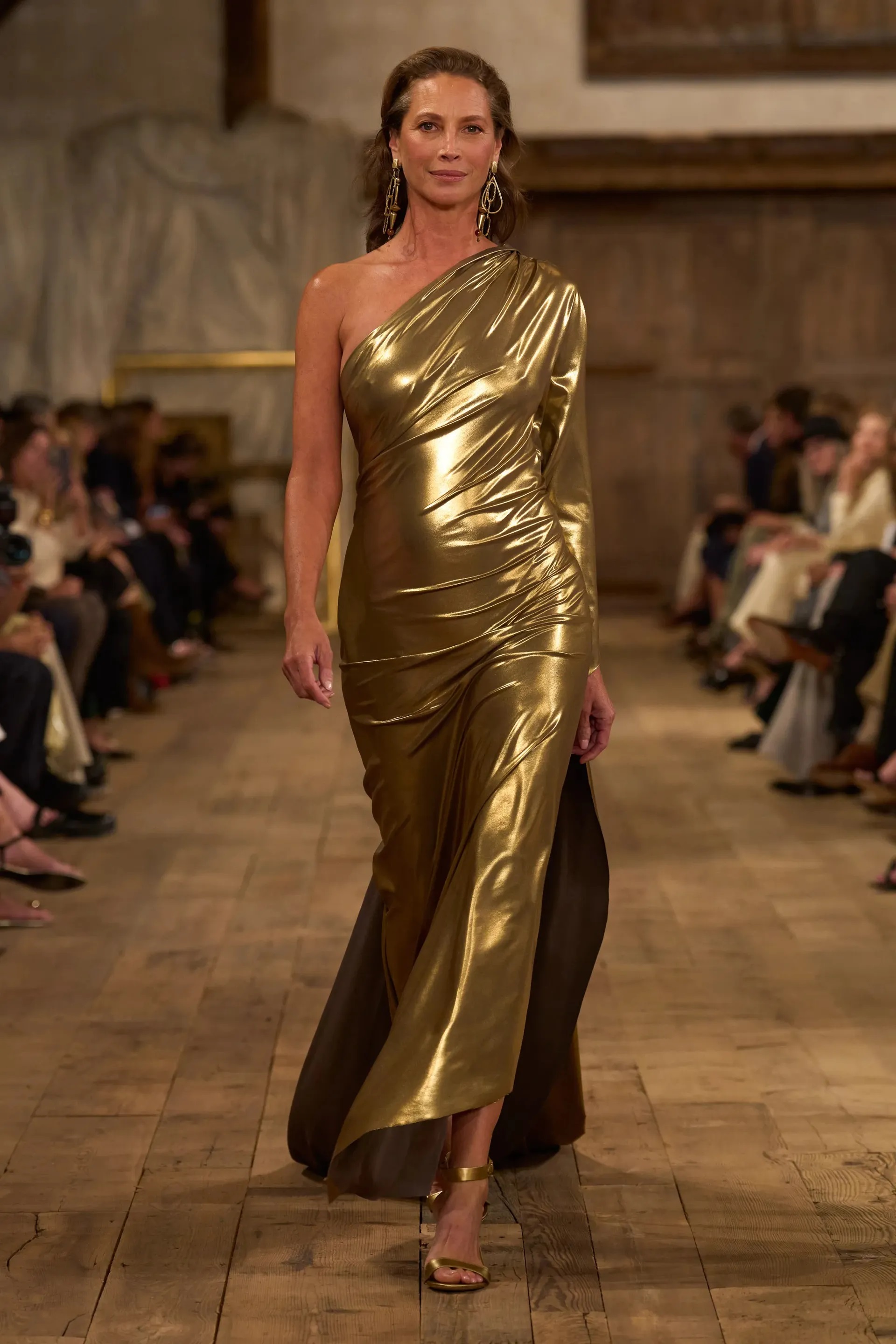 Ralph Lauren 5 дамска мода 2023/2024