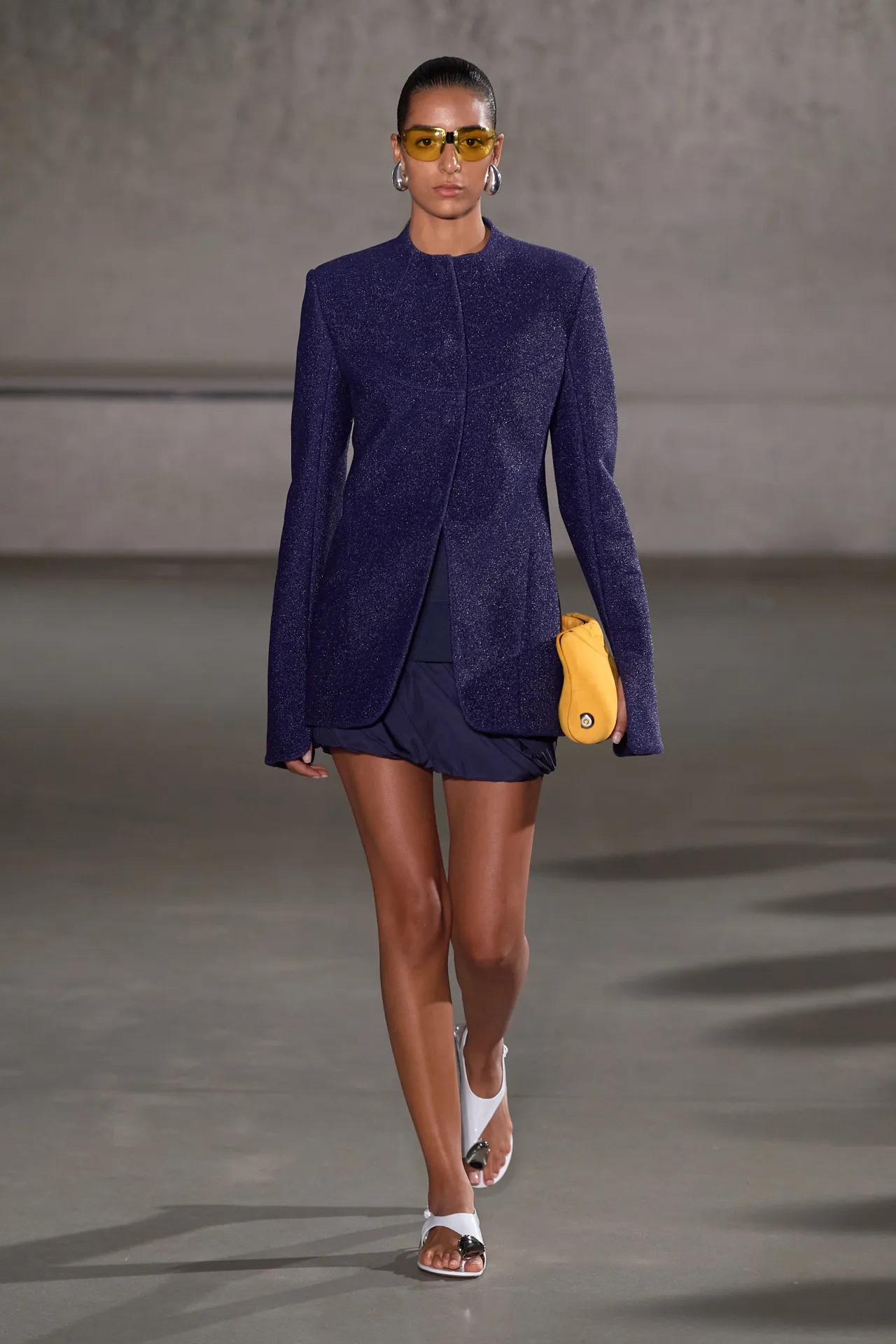 Дамска колецкия Tory Burch 3